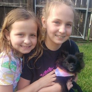 Meet your Posher, Heather